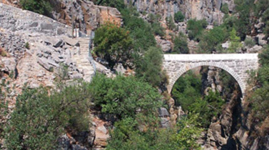 Bayramda milli park ve tabiat parkları ücretsiz