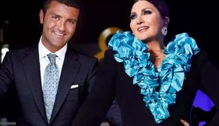 Hakkında hapis cezası verilmişti: &Ccedil;ok konuşulacak iddia! "Emir Sarıg&uuml;l Sibel Can'la birlikte Londra'ya gitti"