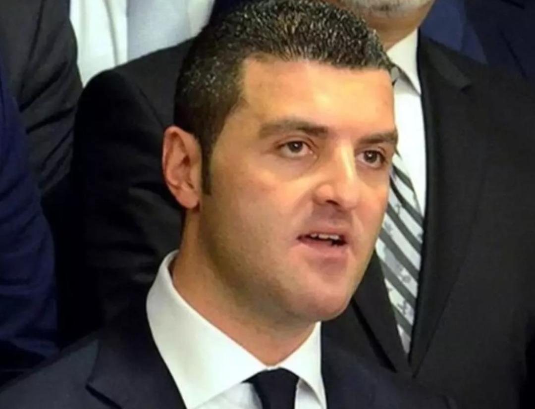 Hakkında hapis cezası verilmişti: Çok konuşulacak iddia! "Emir Sarıgül Sibel Can la birlikte Londra ya gitti" 2