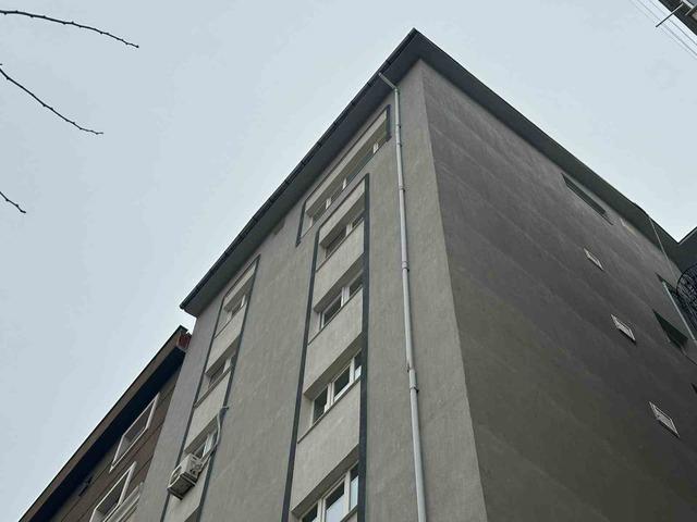 Uşak’ta çatıdan düşen adam hayatını kaybetti 6