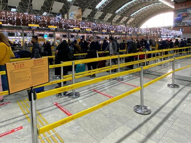 Sabiha G&ouml;k&ccedil;en, Avrupa&rsquo;da ilk 10'a girdi!