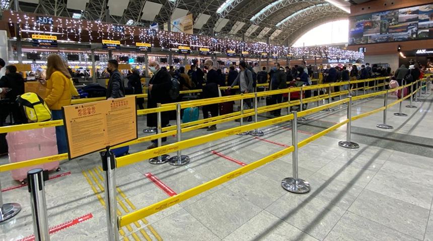 Sabiha G&ouml;k&ccedil;en, Avrupa&rsquo;da ilk 10'a girdi!