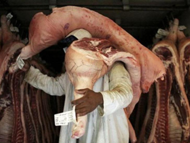 ABD Brezilya'dan et ithalatını durdurdu