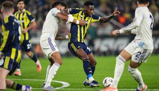 Fenerbah&ccedil;e'nin Avrupa Ligi'ndeki muhtemel rakipleri belli oldu!