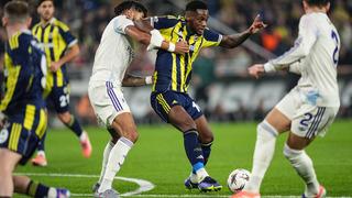 Fenerbahçe'nin UEFA Avrupa Ligi'ndeki muhtemel rakipleri belli oldu!