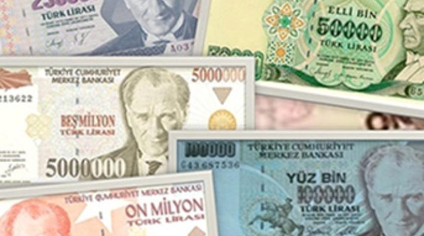 Tedavülden kalkan TL ile Hindistan'da dolandırıcılık