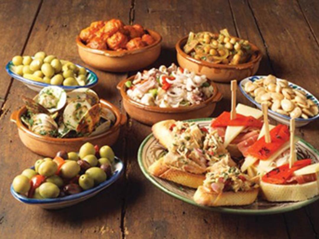 İşte d&uuml;nyanın en iyi yeme i&ccedil;me destinasyonları