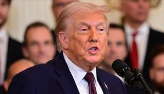 Gr&ouml;nland i&ccedil;in kritik bekleyiş devam ederken Trump tarih vererek a&ccedil;ıkladı! "2 hafta i&ccedil;inde..."