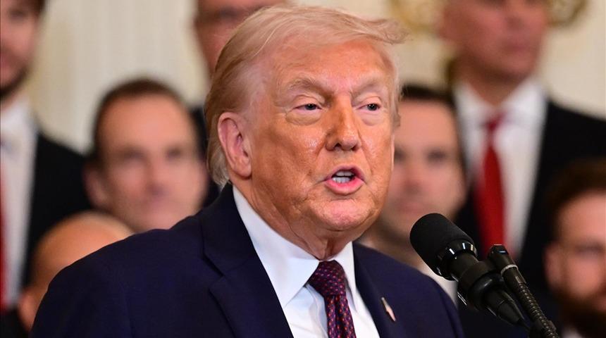 Gr&ouml;nland i&ccedil;in kritik bekleyiş devam ederken Trump tarih vererek a&ccedil;ıkladı! "2 hafta i&ccedil;inde..."