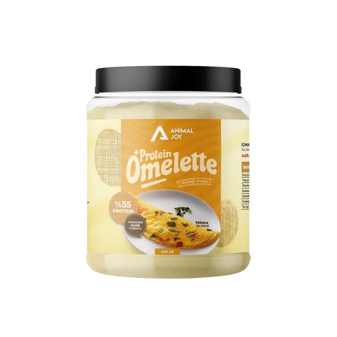 Güne enerjik başlamak isteyenler buraya! Animal Joy indirimi başladı 2