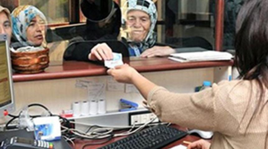 Emeklinin gözü 3 Temmuz’da