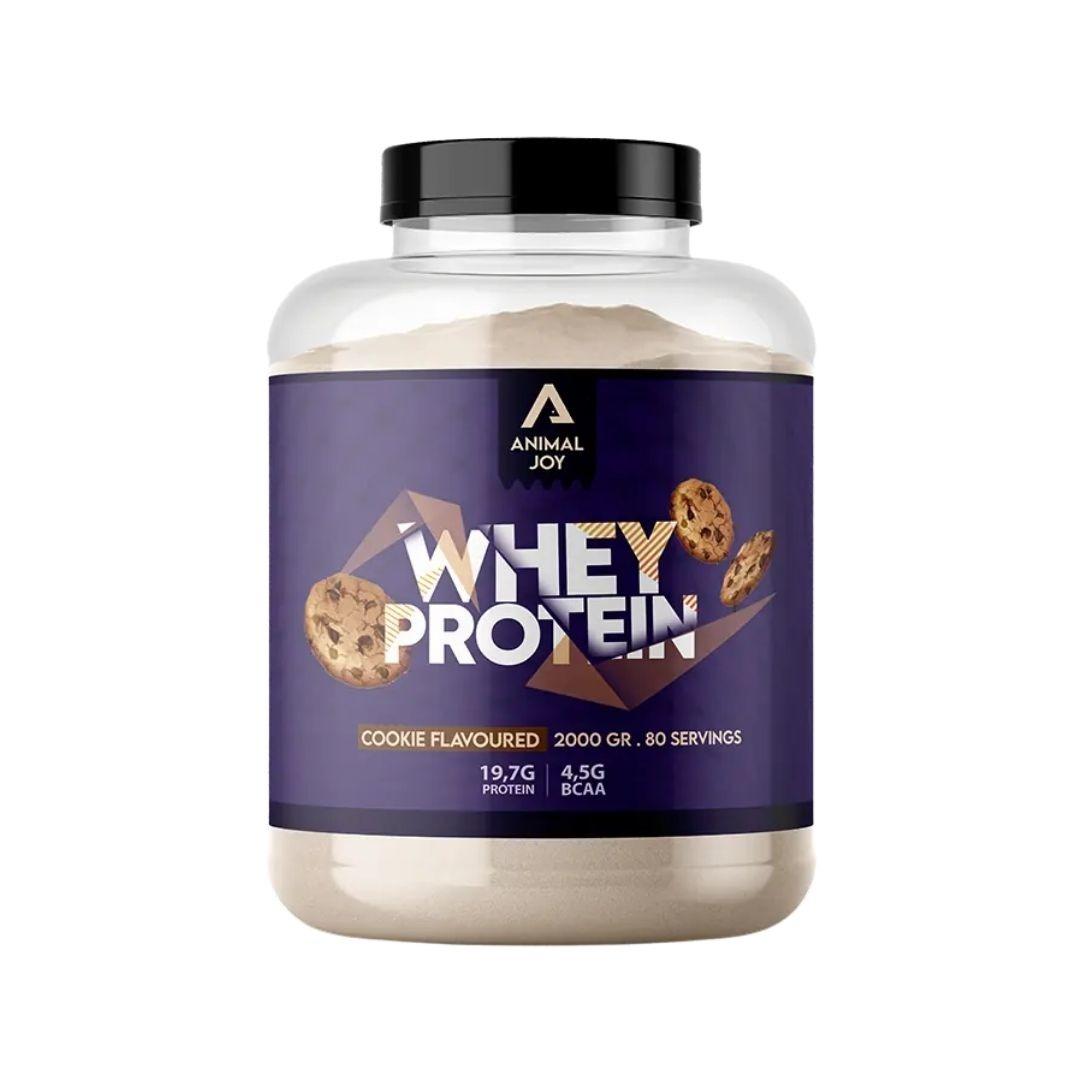 Güne enerjik başlamak isteyenler buraya! Animal Joy indirimi başladı 8