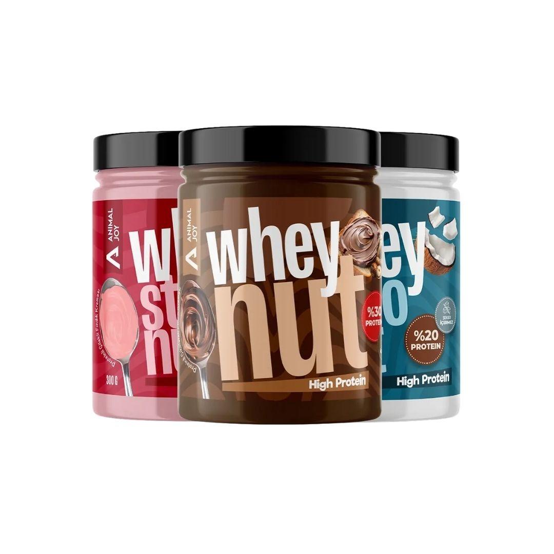 Güne enerjik başlamak isteyenler buraya! Animal Joy indirimi başladı 10