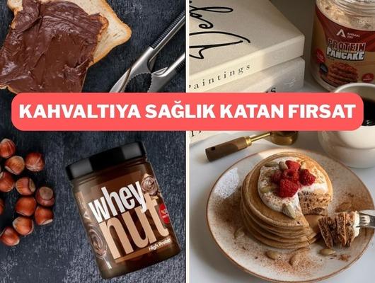 G&uuml;ne enerjik başlamak isteyenler buraya! Animal Joy indirimi başladı