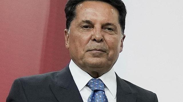 Kent uzlaşısı davası! Ahmet &Ouml;zer'e 6 yıl 3 ay hapis