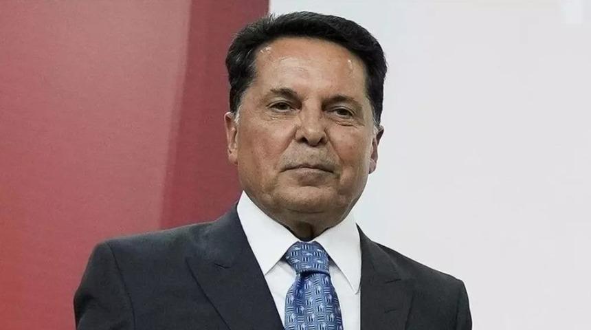 'Kent uzlaşısı' soruşturması... Ahmet &Ouml;zer'e 6 yıl 3 ay hapis cezası!