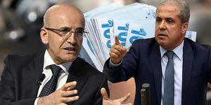 Bakan Şimşek'ten yeni emekli aylığı sistemi!