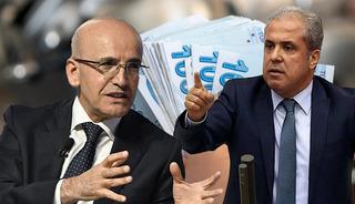 Bakan Şimşek'ten yeni emekli aylığı sistemi!