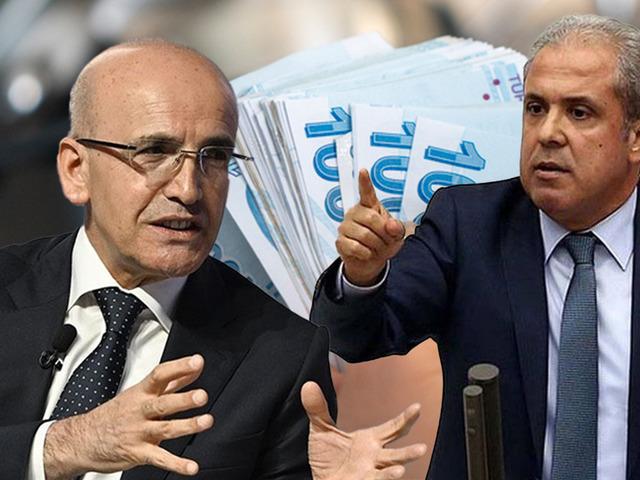 Bakan Şimşek'ten yeni emekli aylığı sistemi! Şamil Tayyar 3 şehir i&ccedil;in tarih verdi