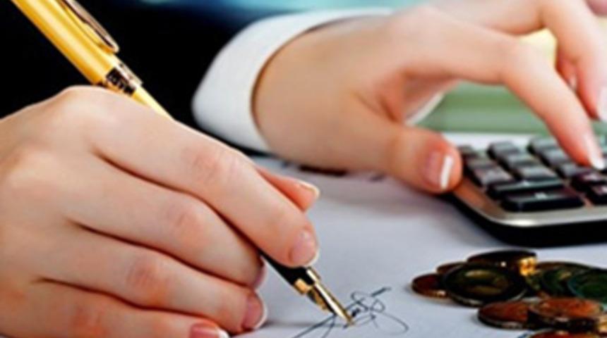 Gelir Vergisi'nde kapsamlı değişikliğe gidiliyor