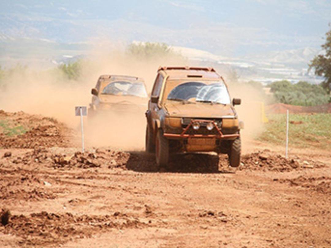 İşte en iyi arazi ara&ccedil;ları