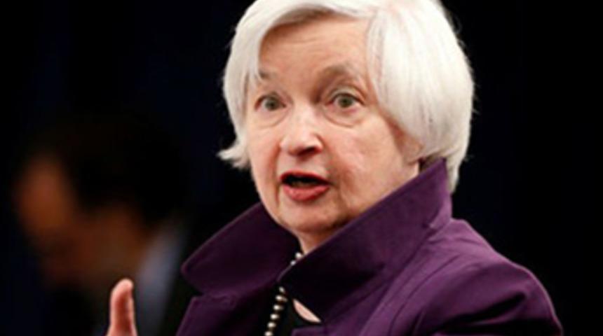 FED yeni bir ekonomik kriz beklemiyor