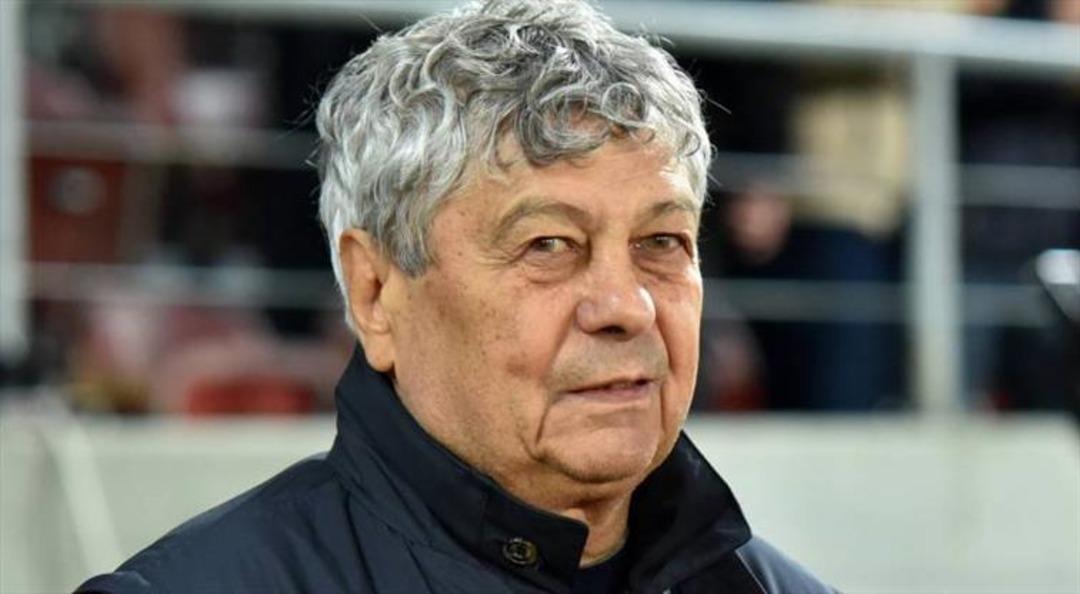 Süper Lig de birçok takımı çalıştırmıştı! Mircea Lucescu’dan hastalık açıklaması 1