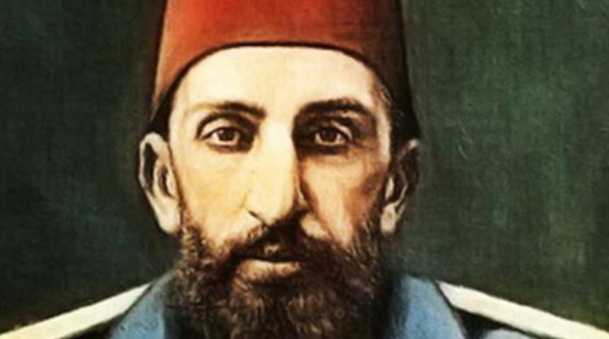 2. Abdülhamid’in 250 milyon doları nerede?
