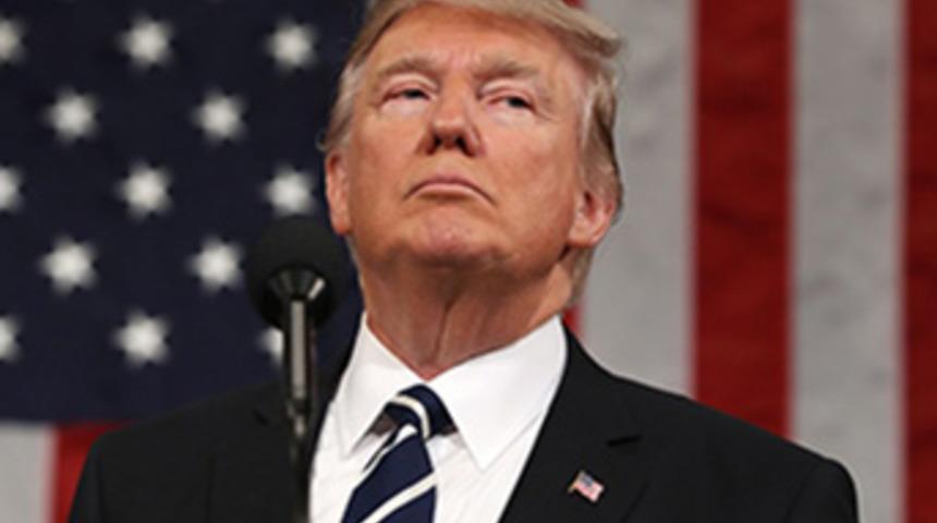 Trump Çin'e karşı harekete geçmeyi planlıyor