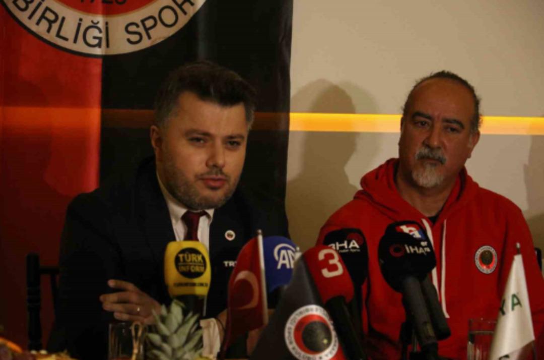 (&Ouml;zet) Hesap.com Antalyaspor - Gen&ccedil;lerbirliği Ma&ccedil;ı &Ouml;zeti ve T&uuml;m &Ouml;nemli Anları 4