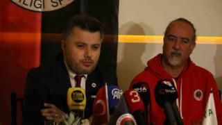 Gençlerbirliği Basın Sözcüsü Şanal: Onyekuru takımda kalacak