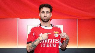 Rafa Silva: Evimi özlüyordum, eve dönmek istiyordum