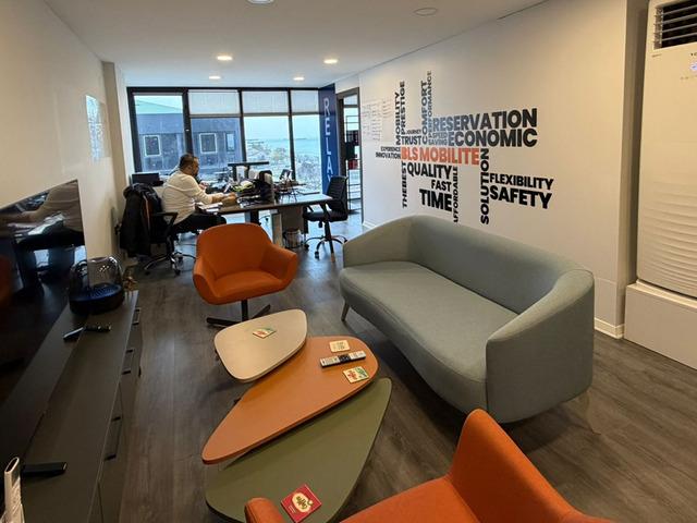 BLS Mobilite&rsquo;den kurumsal firmalara 360 derece &ccedil;&ouml;z&uuml;m yaklaşımı