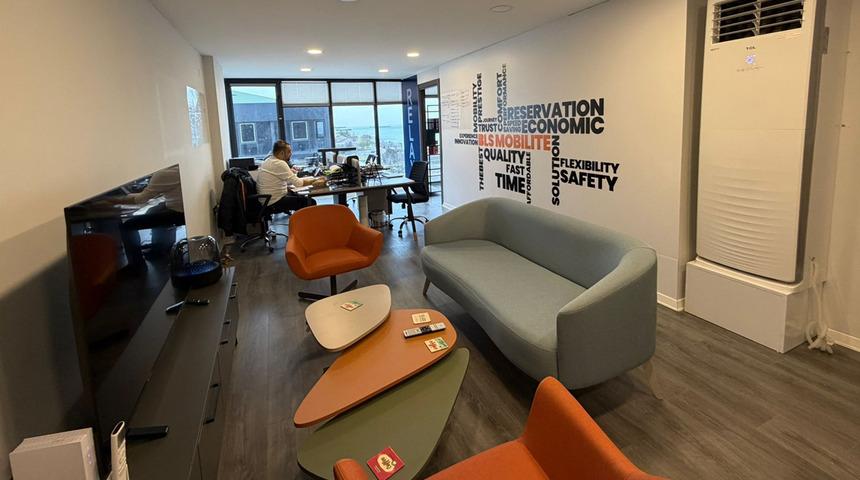 BLS Mobilite&rsquo;den kurumsal firmalara 360 derece &ccedil;&ouml;z&uuml;m yaklaşımı