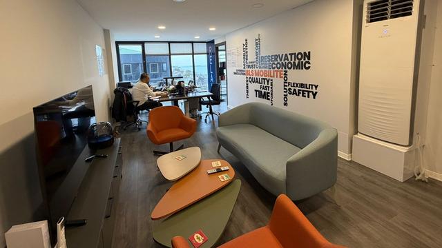 BLS Mobilite’den kurumsal firmalara 360 derece çözüm yaklaşımı