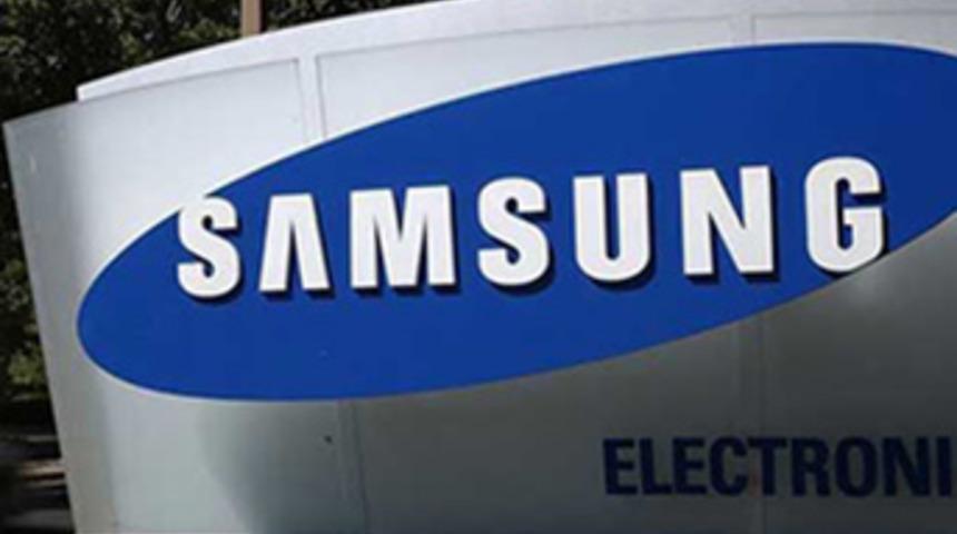 Samsung, Güney Kore'de 18.6 milyar dolarlık yatırım planlıyor