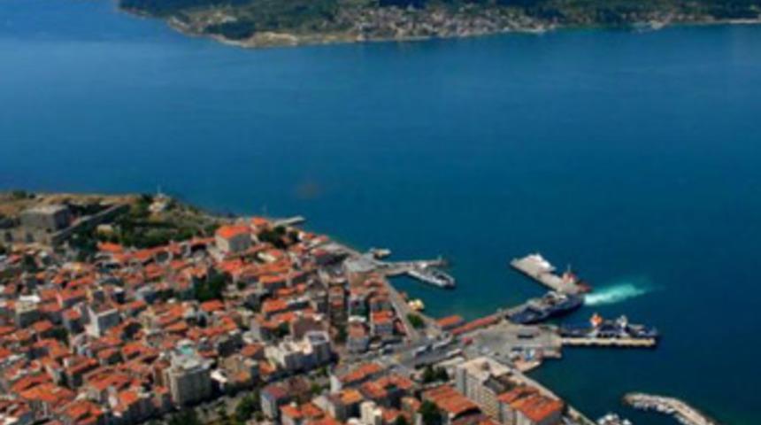 Çanakkale Köprüsü arsa fiyatlarını 20 kat artırdı