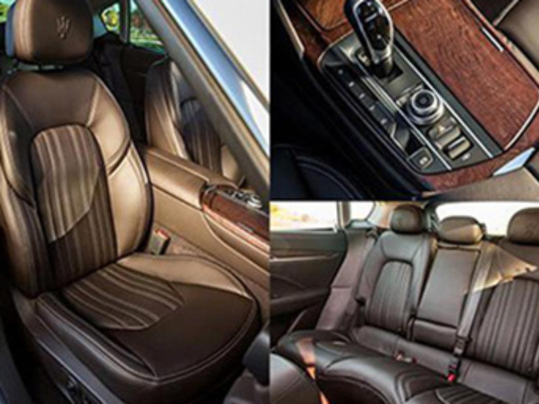 En iyi i&ccedil; mekana sahip otomobiller belli oldu