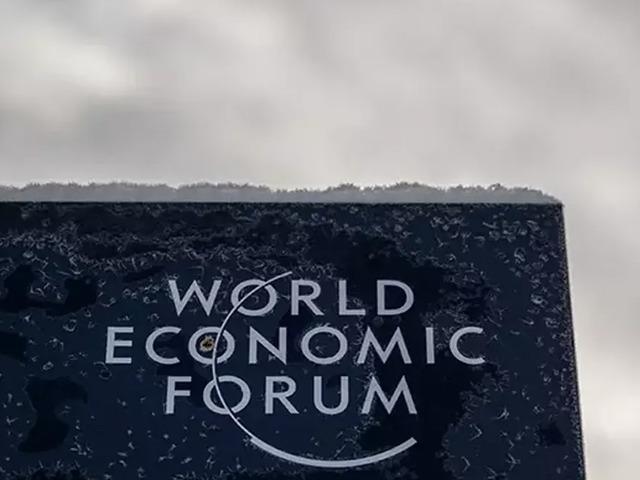 D&uuml;nya Ekonomik Forumu'nun Davos'taki zirvesi sona erdi