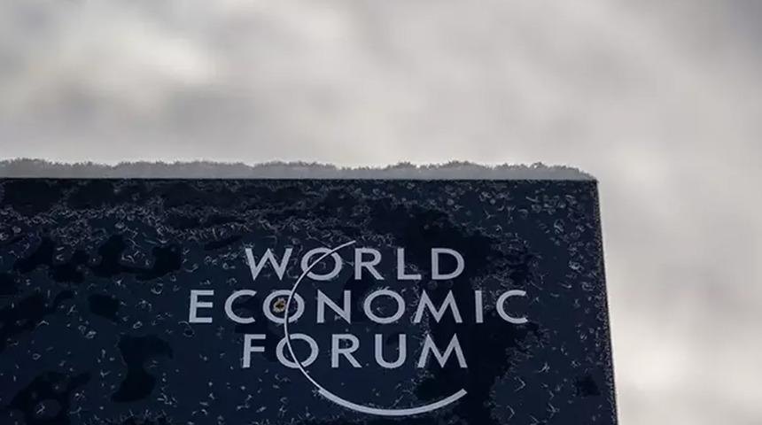 D&uuml;nya Ekonomik Forumu'nun Davos'taki zirvesi sona erdi