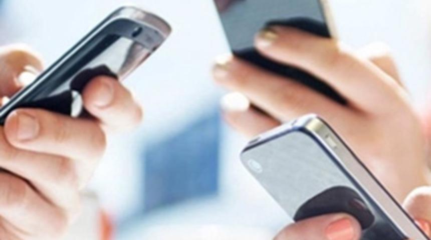 Cep ve net kesilmeden 7 gün önce bilgi gelecek