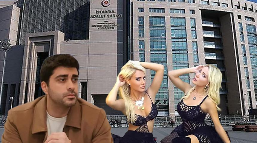 Doğukan G&uuml;ng&ouml;r ve Ceyda Ersoy da aralarında! 14 "&uuml;nl&uuml;n&uuml;n" daha uyuşturucu testi sonucu a&ccedil;ıklandı