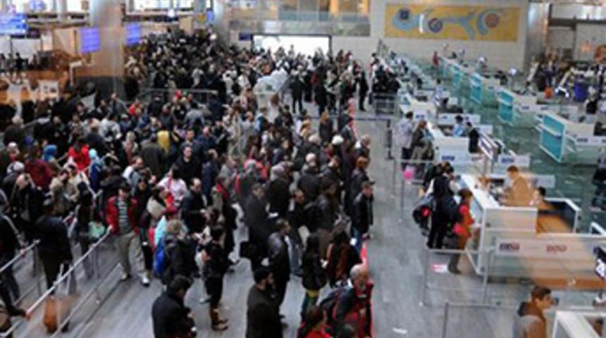 Türkiye'nin başarısı dünya gündemine oturdu