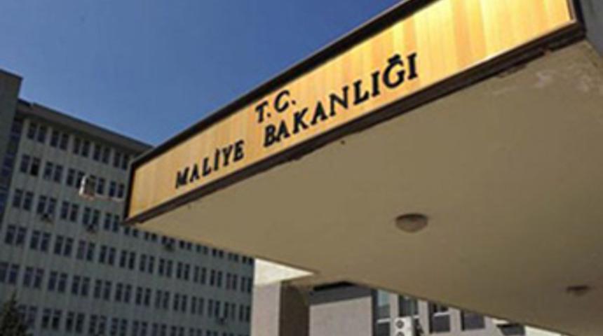 Maliye Bakanlığı vergi borçlularını ilan edecek