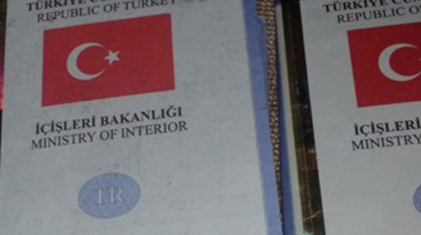 Motorlu araç trafik belgesi kalkıyor