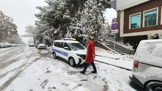 Genç çift nikah dairesine gidemedi! Memur bakın ne yaptı