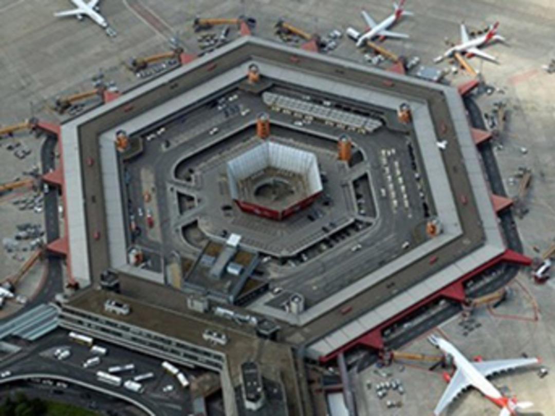 İşte en iyi havaalanlarına sahip &uuml;lkeler