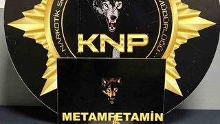 Uyuşturucu operasyonlarında 8 şüpheli hakkında işlem yapıldı