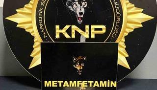 Uyuşturucu operasyonlarında 8 ş&uuml;pheli hakkında işlem yapıldı