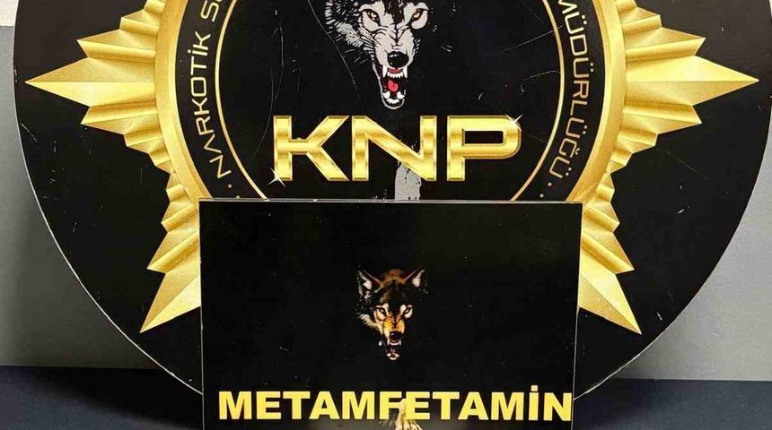 Uyuşturucu operasyonlarında 8 ş&uuml;pheli hakkında işlem yapıldı